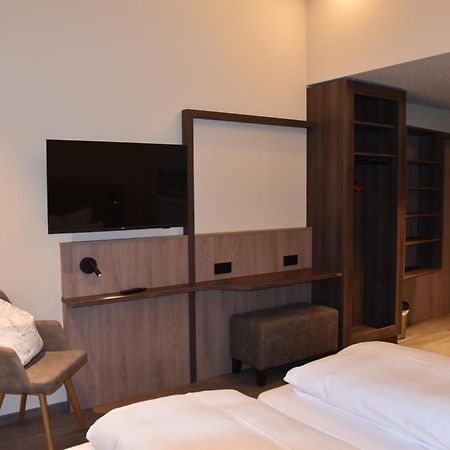 Hafnerhotel - Das Kachelofen-Wohlfuehlhotel 维瑟尔堡 外观 照片