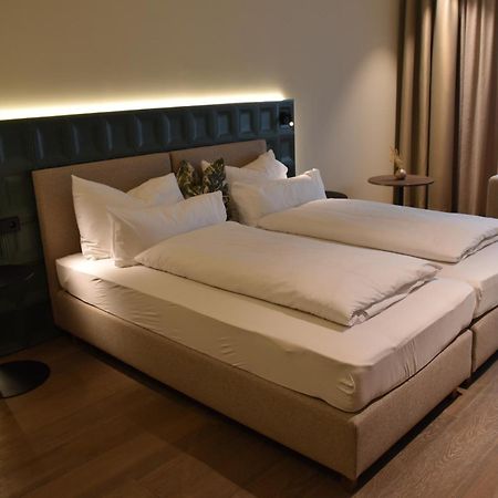 Hafnerhotel - Das Kachelofen-Wohlfuehlhotel 维瑟尔堡 外观 照片