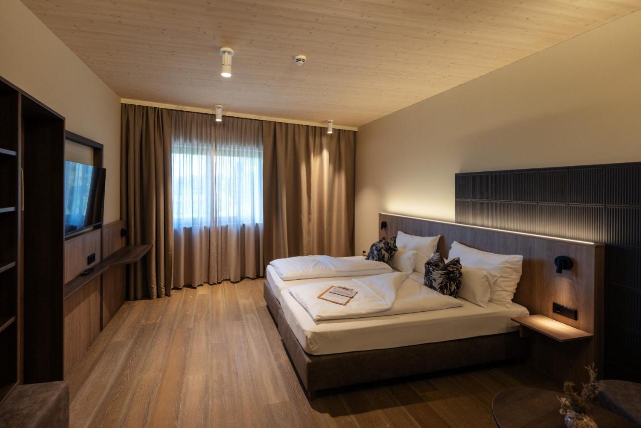 Hafnerhotel - Das Kachelofen-Wohlfuehlhotel 维瑟尔堡 外观 照片