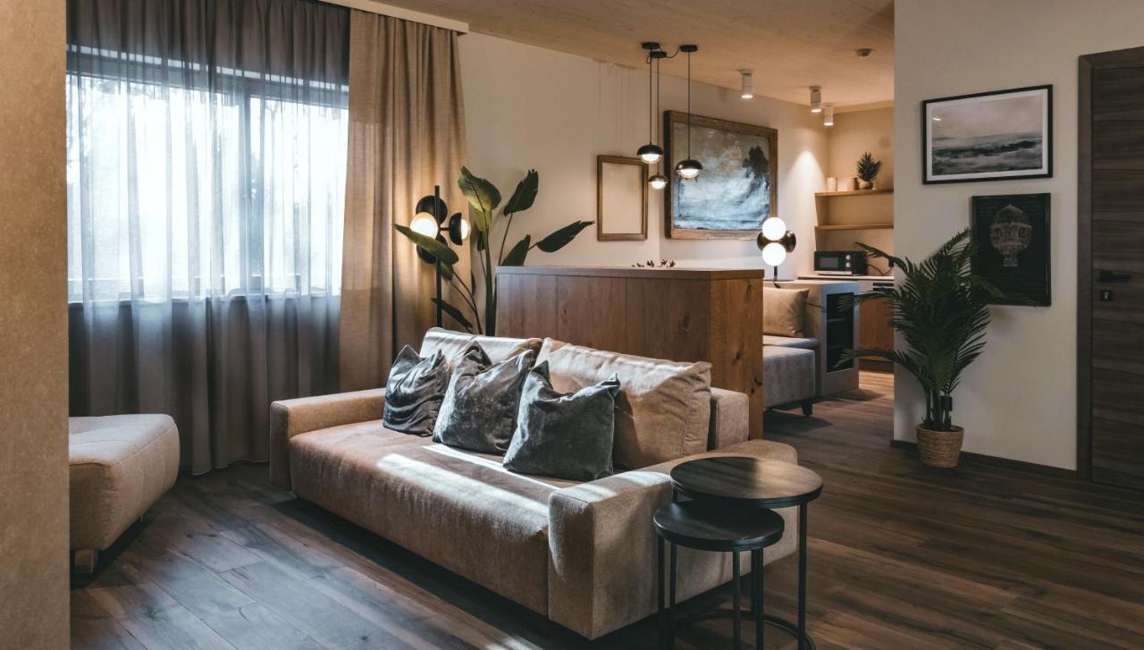 Hafnerhotel - Das Kachelofen-Wohlfuehlhotel 维瑟尔堡 外观 照片