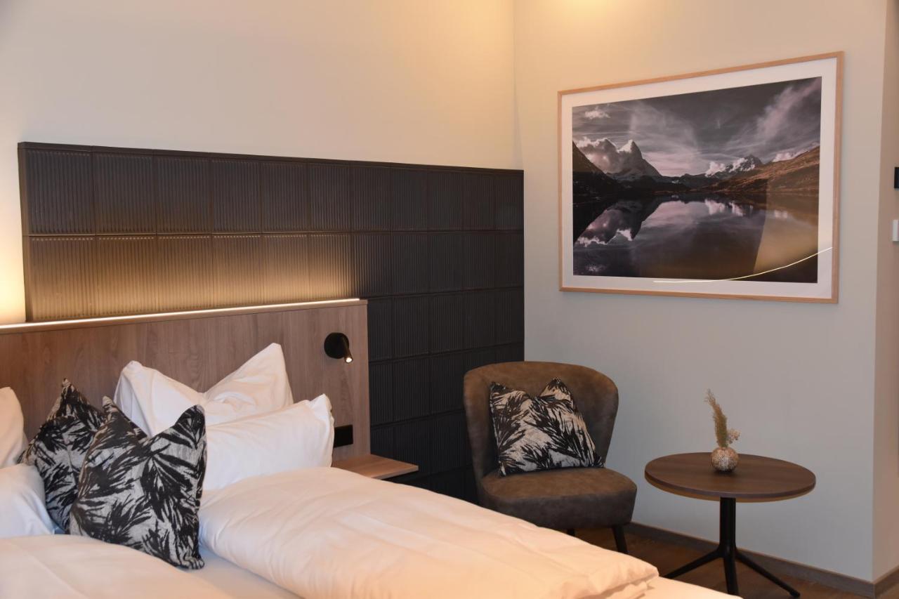 Hafnerhotel - Das Kachelofen-Wohlfuehlhotel 维瑟尔堡 外观 照片
