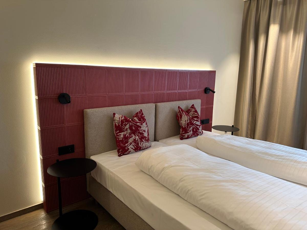 Hafnerhotel - Das Kachelofen-Wohlfuehlhotel 维瑟尔堡 外观 照片