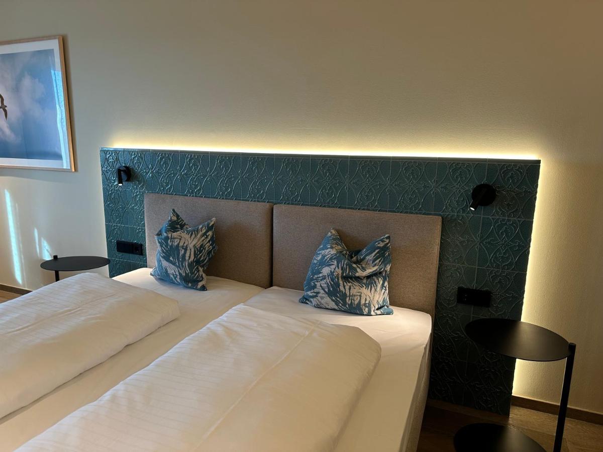 Hafnerhotel - Das Kachelofen-Wohlfuehlhotel 维瑟尔堡 外观 照片