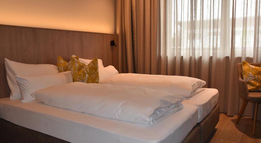 Hafnerhotel - Das Kachelofen-Wohlfuehlhotel 维瑟尔堡 外观 照片