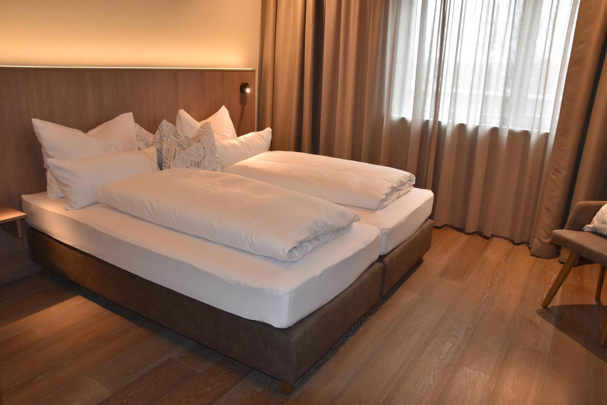Hafnerhotel - Das Kachelofen-Wohlfuehlhotel 维瑟尔堡 外观 照片